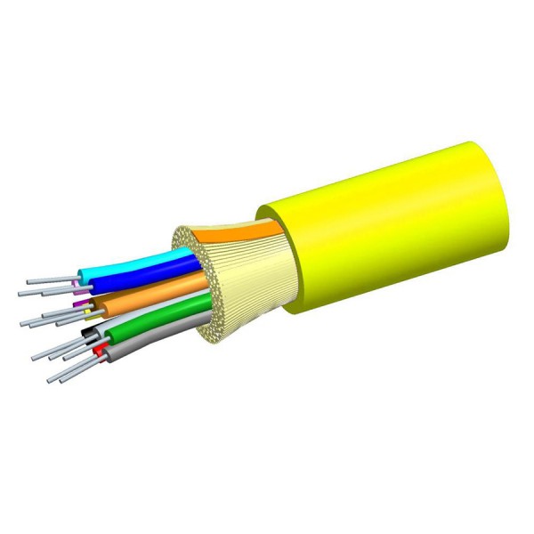 CommScope TeraSPEED Riser Distribution Cable logo