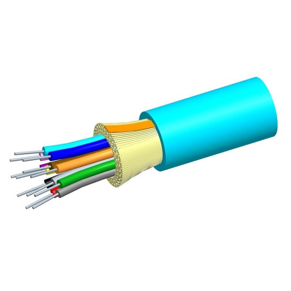 CommScope LazrSPEED 300 Riser Distribution Cable logo
