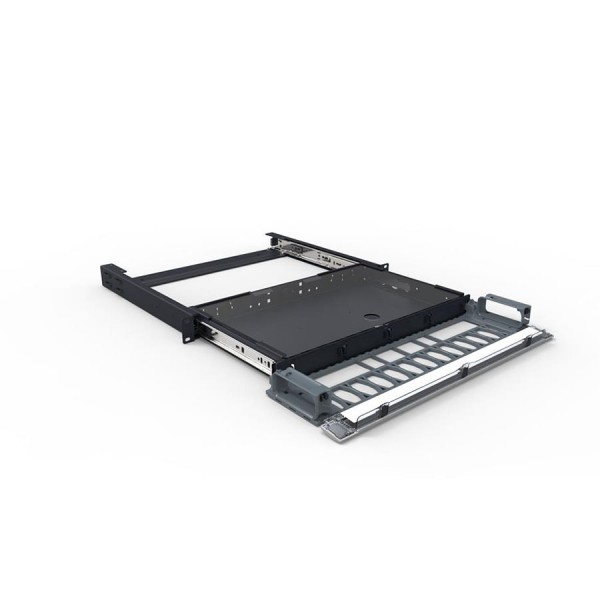 SYSTIMAX 360G2 Modular Cassette Patch Panels logo