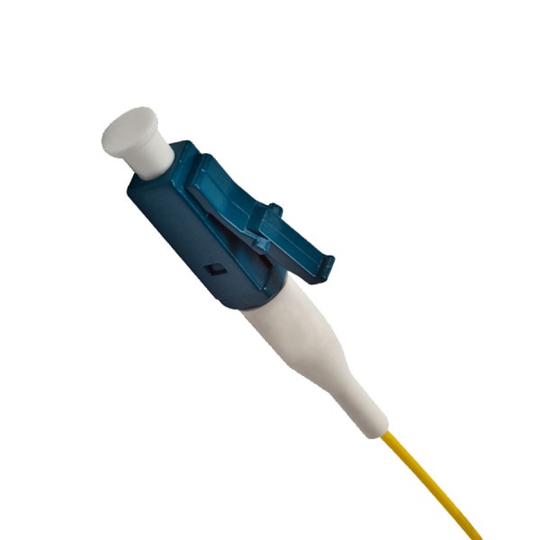 SYSTIMAX TeraSPEED OS2 Fibre Pigtails LC logo