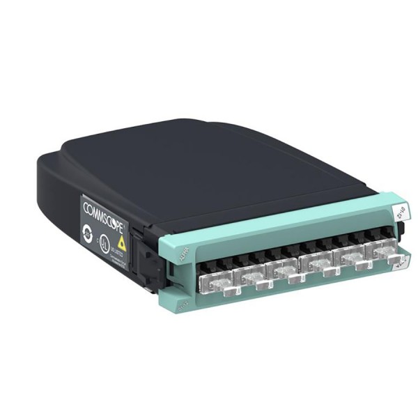 SYSTIMAX InstaPATCH 360 Pre-Terminated Cassettes logo