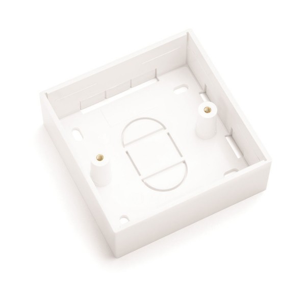 CommScope Surface Mount Back Boxes logo