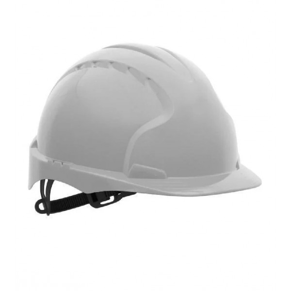 JSP EVO2 Safety Helmet logo