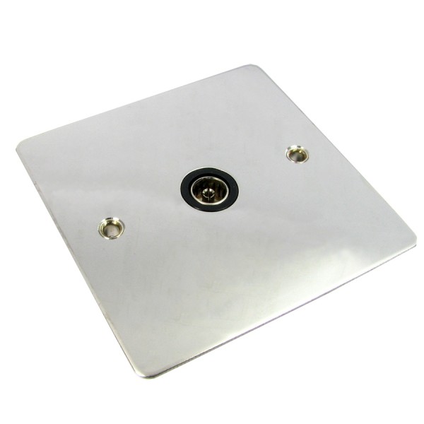 TV Aerial Faceplates logo