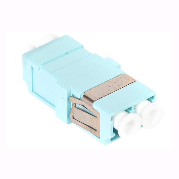 SYSTIMAX Fibre Adaptors logo