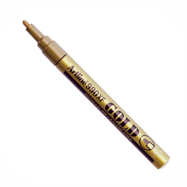 Artline Fine Tip Marker Pen logo