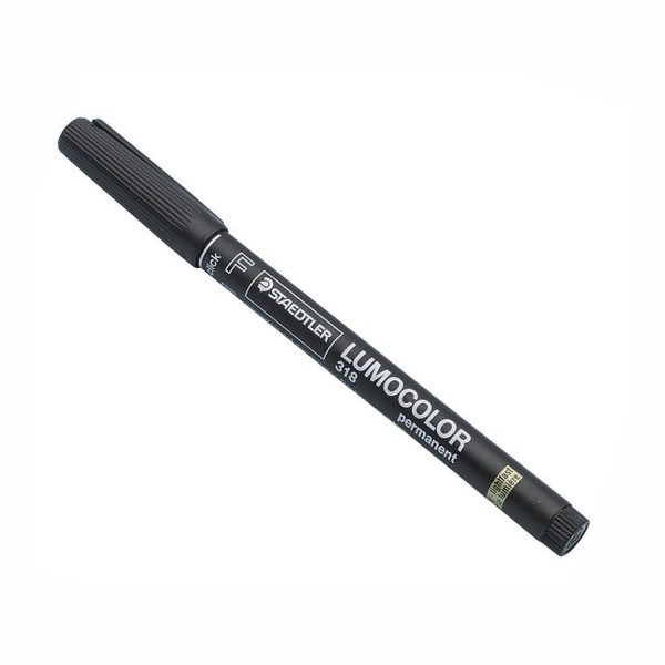 Staedtler Fine Tip Marker Pen logo