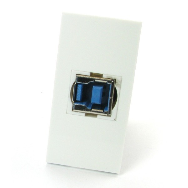 USB 3.0 Euro Modules logo