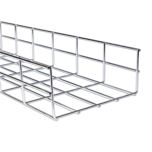 Armorduct Basket Trays (110mm) logo