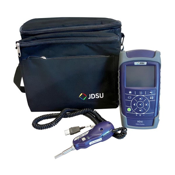 SYSTIMAX Fibre Optic Inspection & Cleaning Kit logo