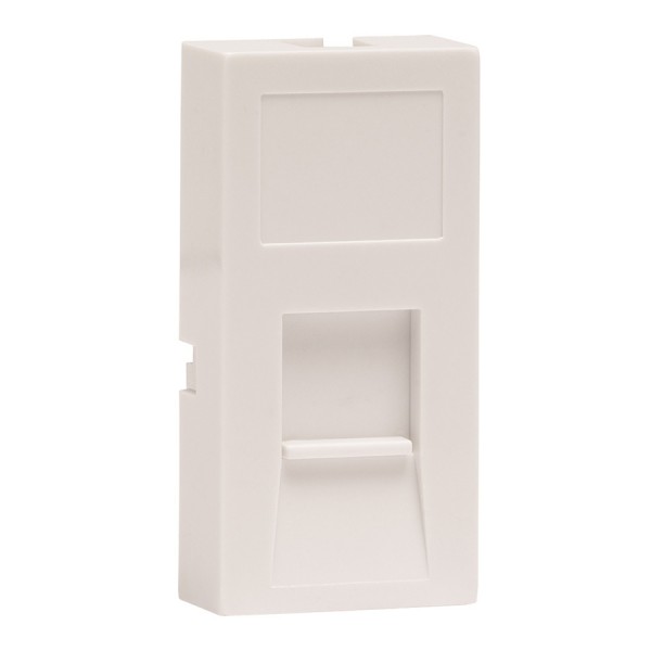 SYSTIMAX 45mm Shutters & Adaptors logo