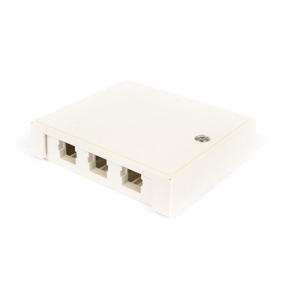 SYSTIMAX M101 Surface Mount Boxes logo