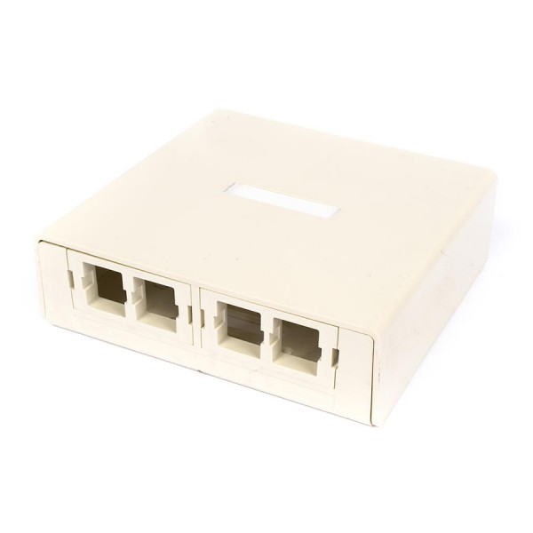 SYSTIMAX M200 Surface Mount Boxes logo