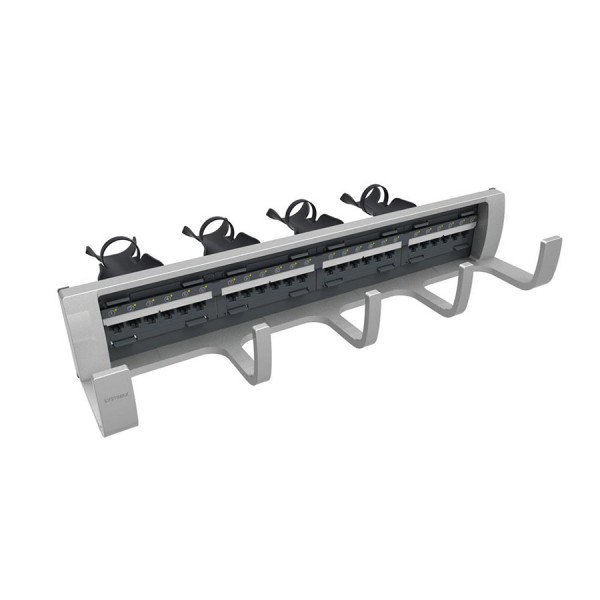 SYSTIMAX 360 XL PATCHMAX GS3 Patch Panels logo