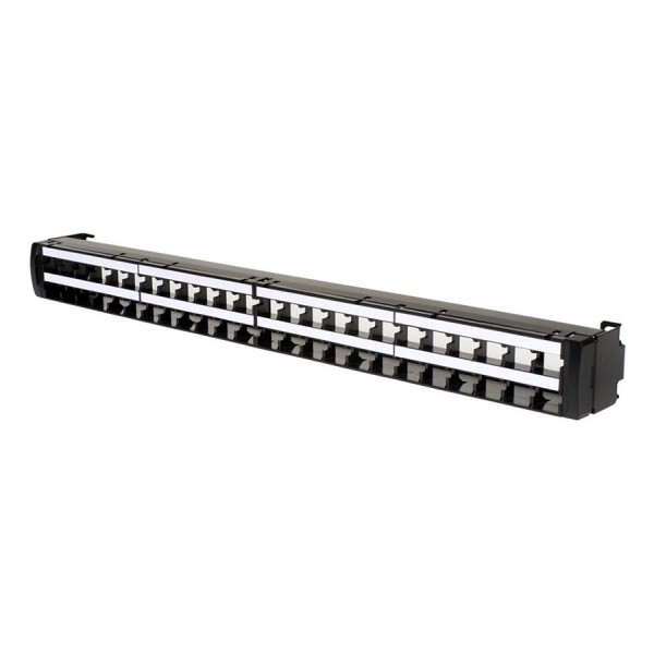 SYSTIMAX M4800 Modular Patch Panels logo
