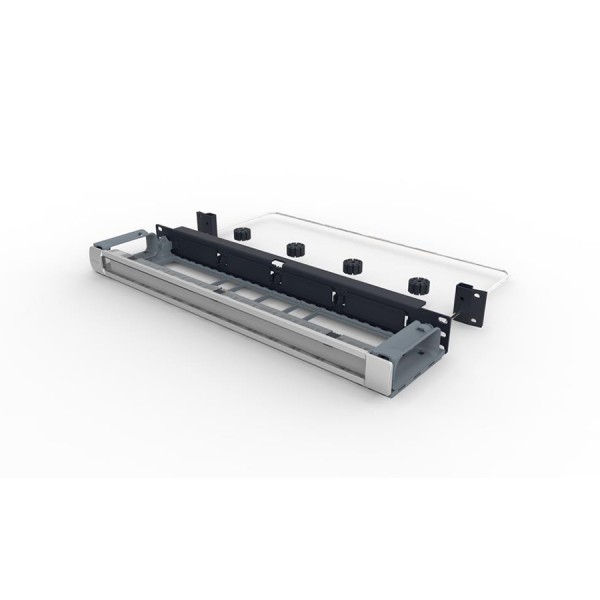 SYSTIMAX 360 MP Patch Panels logo