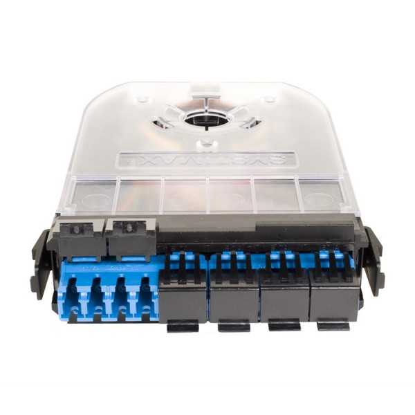 SYSTIMAX 360G2 Cartridges with Pigtails logo
