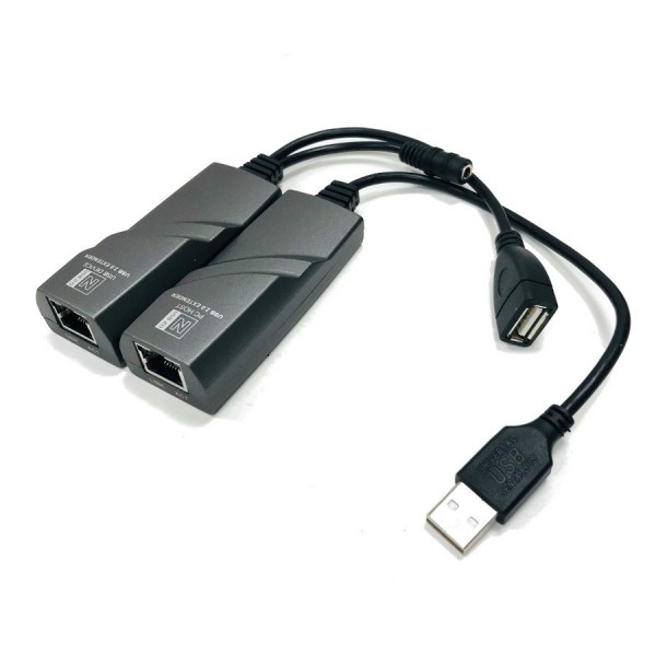 USB Baluns logo