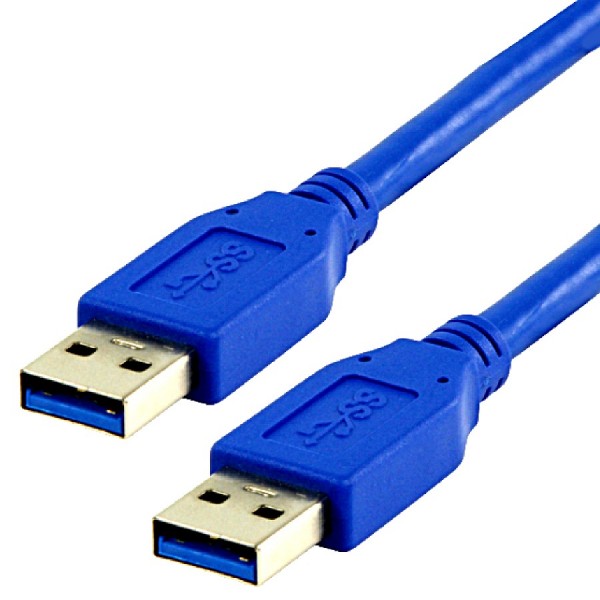 USB 3.0 Leads logo