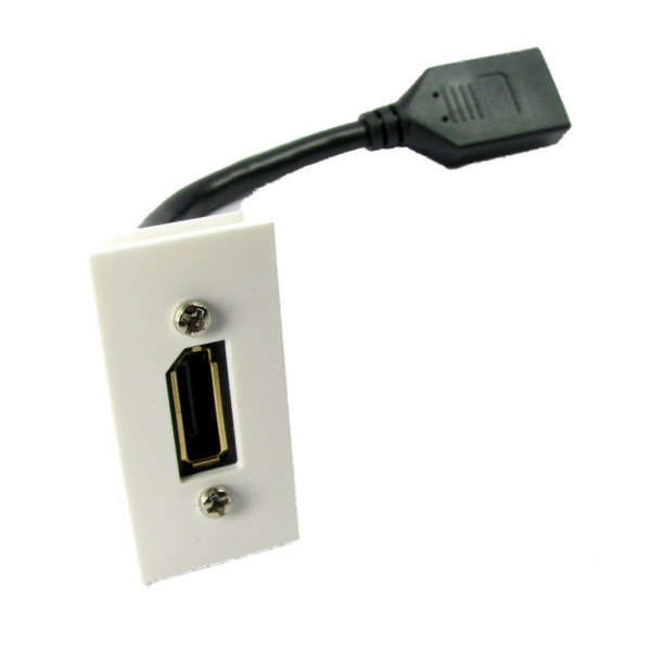 Euro DisplayPort Modules logo