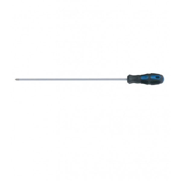 Draper Cross Slot Screwdrivers logo