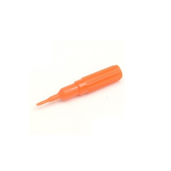 Microduct Rounding & Deburring Tool logo