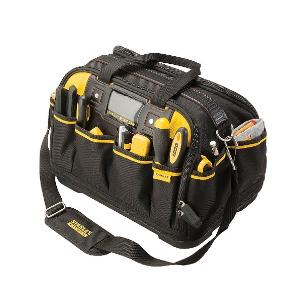 Stanley FatMax Multi Access Bag logo