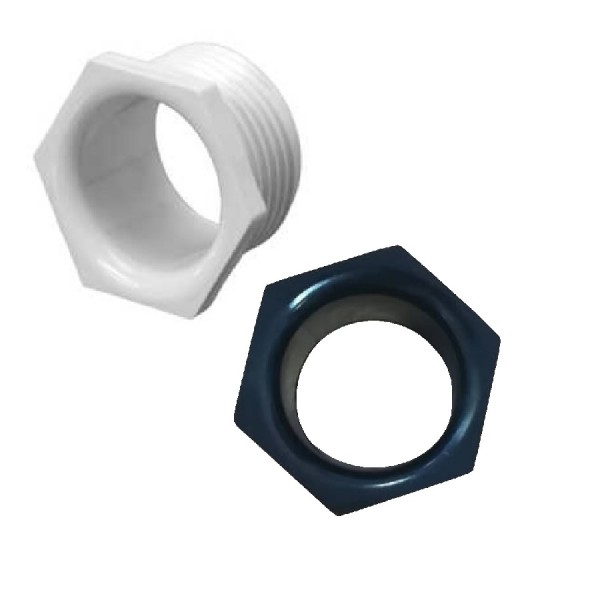 Schneider Rigid Conduit Male Bushes logo