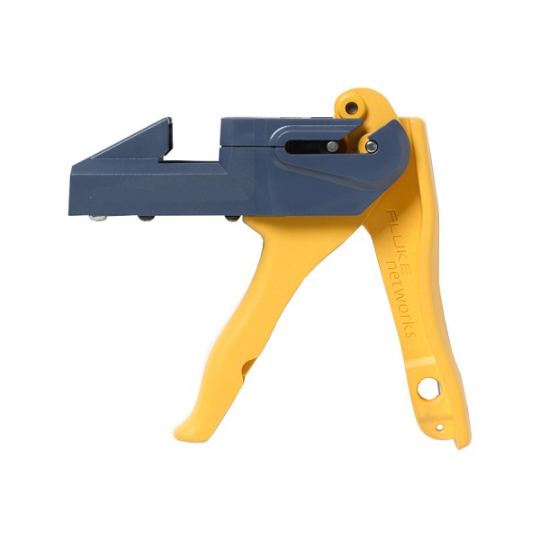 Fluke Networks JackRapid Termination Tools logo