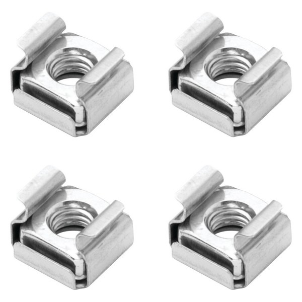 M6 Cage Nuts logo