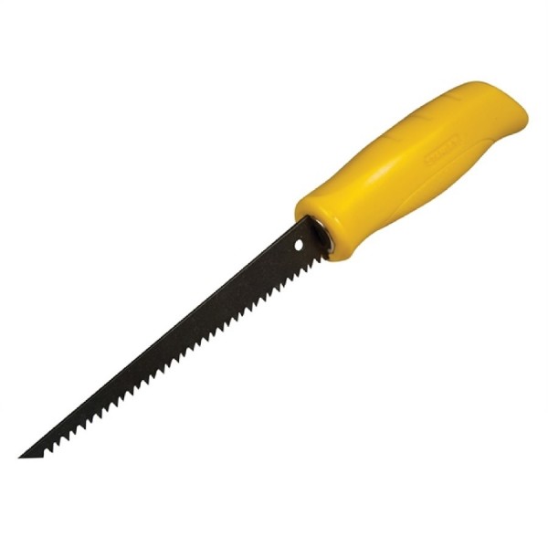 Stanley Plasterboard Jabsaw logo