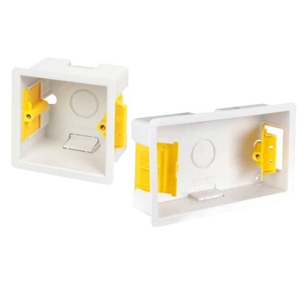 Appleby Cavity Wall Boxes logo