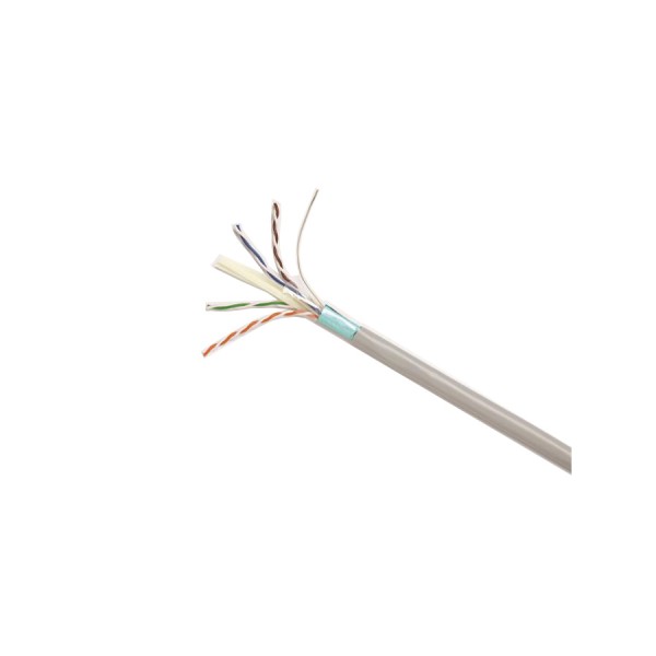 SYSTIMAX GigaSPEED X10D 3291B Cat6A F/UTP Cable logo