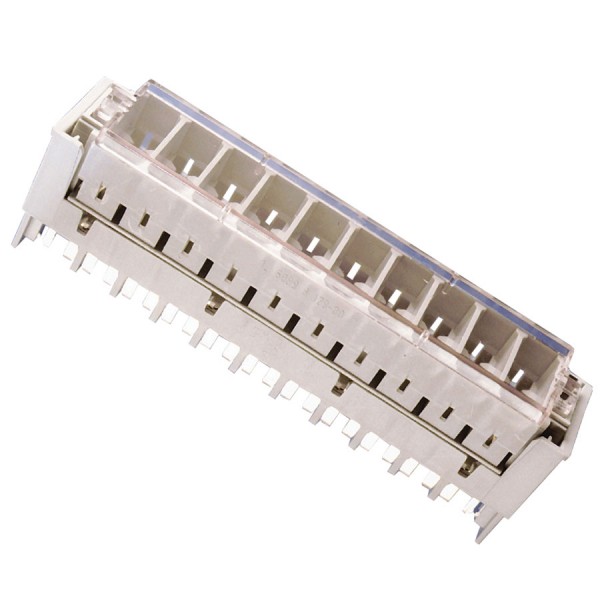 CommScope Protector Magazine 5B logo