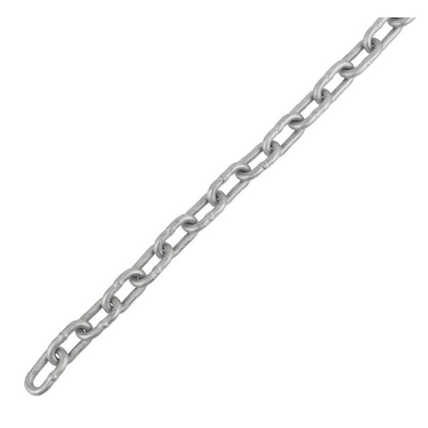Heavy Duty Welded Chains logo