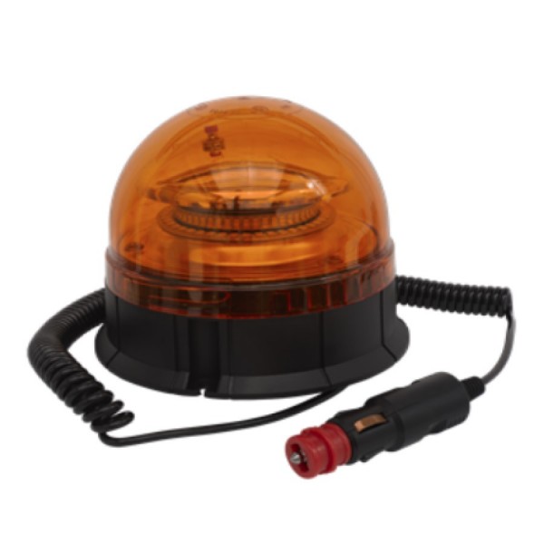 Amber Warning Light Beacons logo