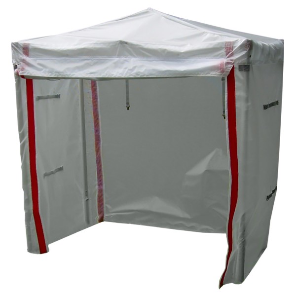 Versatile Tent logo