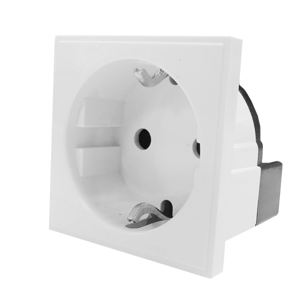 Scolmore Euro European Power Modules logo