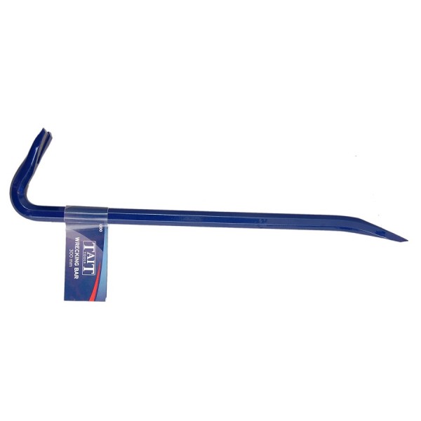 Tait Tools Wrecking Bars logo