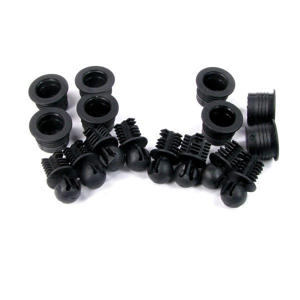 Speaker Cover Grommets logo