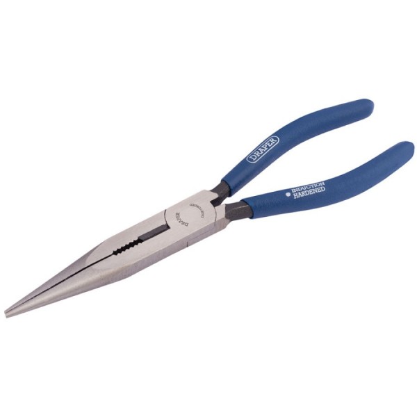 Draper Taper Nose Pliers logo