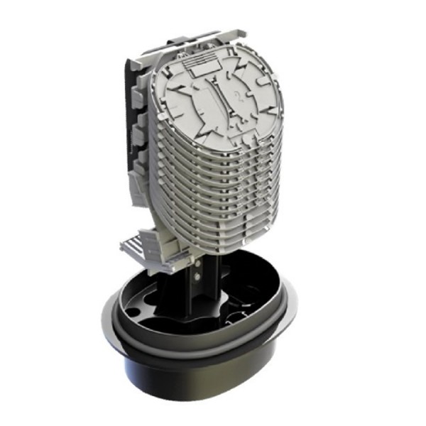 Prysmian Compact Multi-Function Joint Closure (CMJ) logo