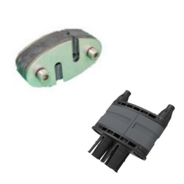 Prysmian Oval Port Mechanical Entry Kits logo