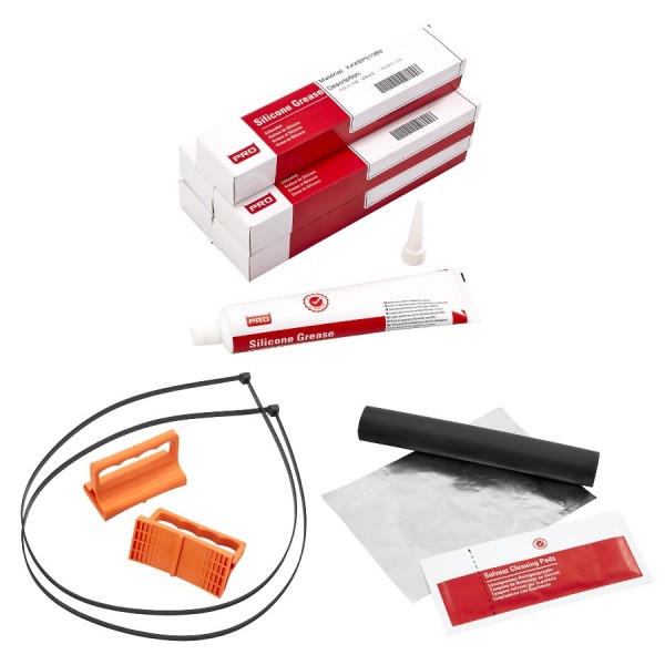 Prysmian Joint Closure Accessories logo