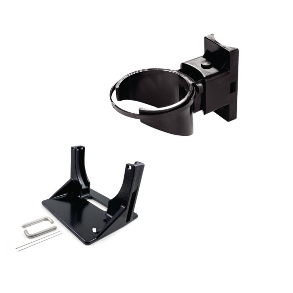 HellermannTyton Dome Closure Mounting Brackets logo