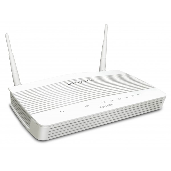 Vigor 2762 ADSL / VDSL Router logo
