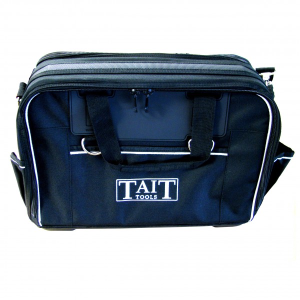 Tait Tools Engineers Tool Bag logo
