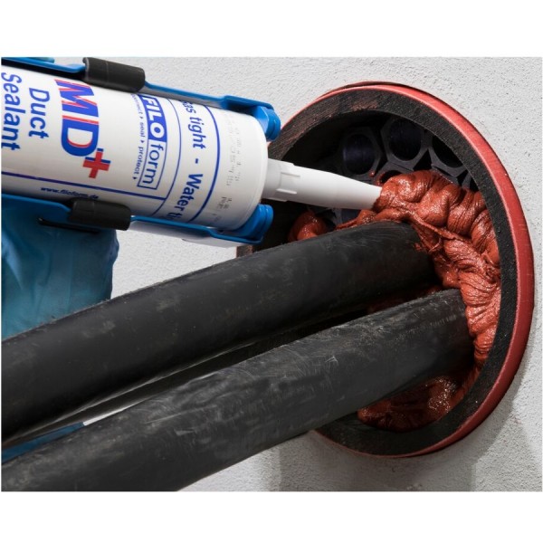 Filoseal+ HD Duct Sealing Kits logo