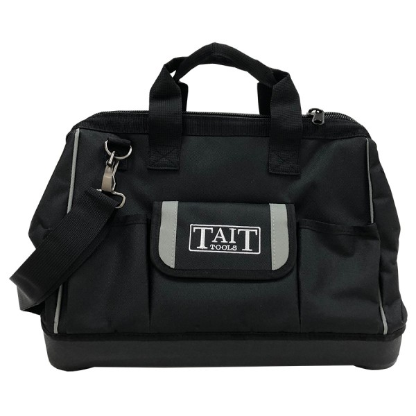 Tait Tools Open Tote Bag logo