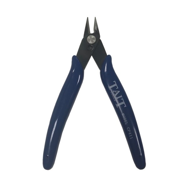 Tait Tools Flush Cutting Nippers logo